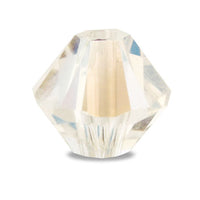 [Large bag]Kiwa crystals #5328 Crystal shimmer