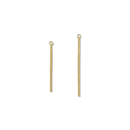 Metal stick stardust 1 can gold