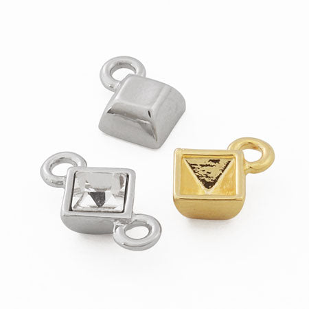 キャスト石座 ＃4428用 1カン付　ゴールド