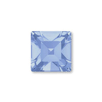 [Large bag]Kiwa crystals #4428 Lt. Sapphire/F