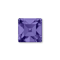 [Large bag]Kiwa crystals #4428 Tanzanite/F