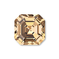 Kiwa Crystal #4480 Lt. Colorado Topaz/F