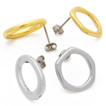 Stenrespias metallling polygon gold