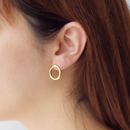 Stenrespias metallling polygon gold