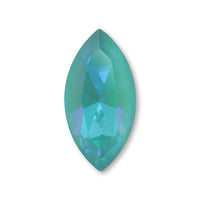 Kiwa Crystal #4228 Crystal Laguna Delight
