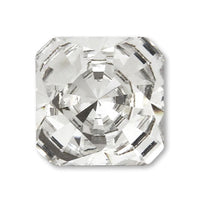 [Large bag]Kiwa crystals #4499 Crystal/F