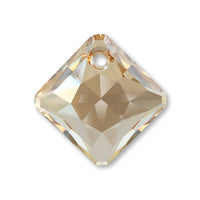 Kiwa Crystal Golden Shadow