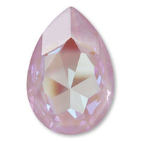 [Large bag]Kiwa crystals #4327 Crystal Lavender Delight