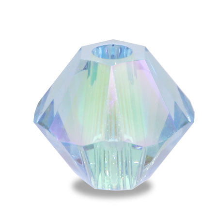 貴和クリスタル ＃5328　アクアマリンシマー2×