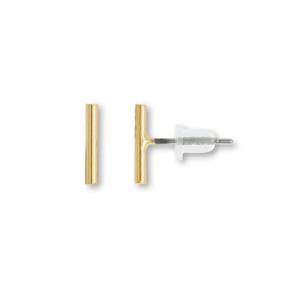 Gold Plated Pierce