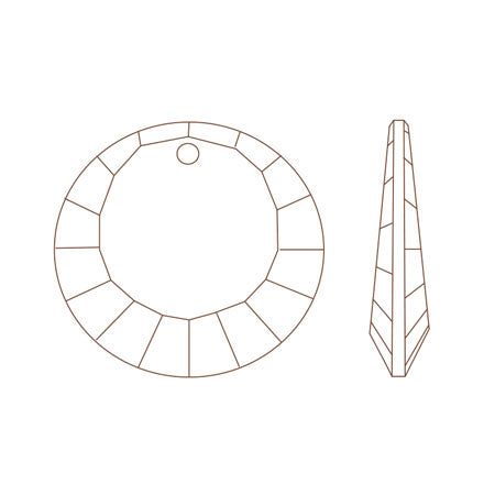 Kiwa Crystal 
