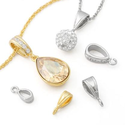 Design Vatican rhodium color