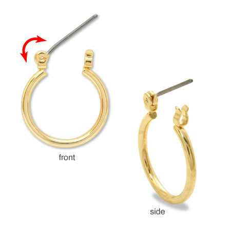 Pierce Chitanhup No. 2 Gold