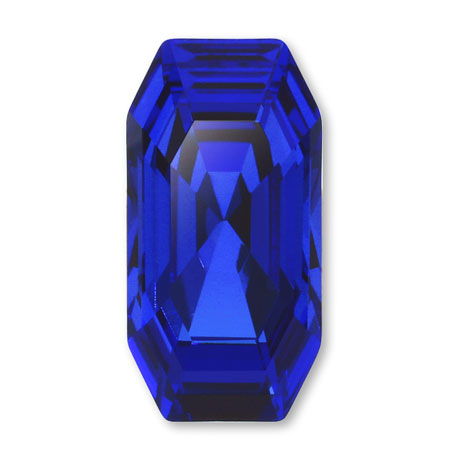 貴和クリスタル ＃4595　マジェスティックブルー/F