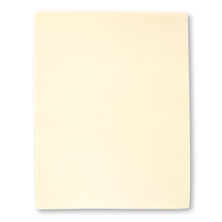Bead mat beige