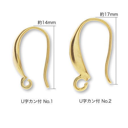 Design Fucked Pierce: U 1 Gold