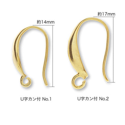Design Fucked Pierce: U 1 Gold