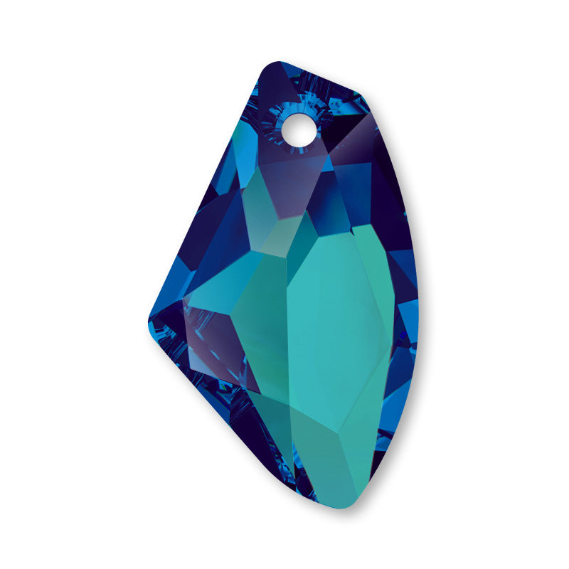 Kiwa crystals 