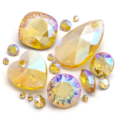 Kiwa Crystal 