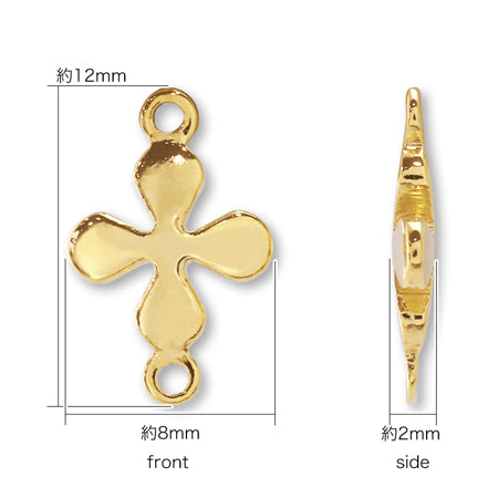 JointPart 4: Benka No. 6 Gold