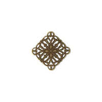 Sky Part 2: Approximated 12 mm, gold and ancient beauty