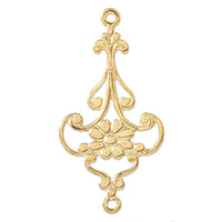 Sukasi parts chandelier 2 gold