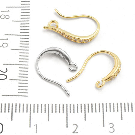 Design Cubic Zirconia Earrings all rights reserved