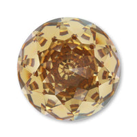 Kiwa Crystal #1400 Lt. Colorado Topaz/F