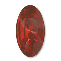 Kiwa Crystal #4162 Scarlet/F