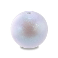 [Large bag]Kiwa crystals #5810 Iradescente Dreamy Blue