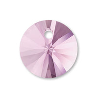 Kiwa Crystal #6428 Iris