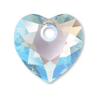 Kiwa Crystal #6432 Aquamarinsimmer