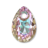 Kiwa Crystal #6433 Crystal Vitral Light