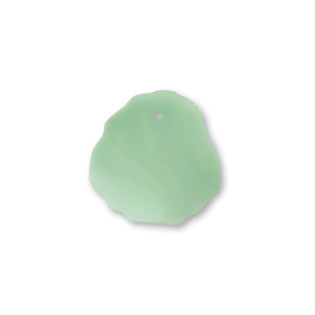 Brazilian Seek -in deformed green [Outlet]