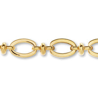 Chain K-366 Gold
