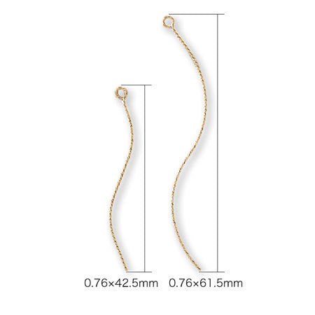 スティックパーツ カーブスパークル　K14GF