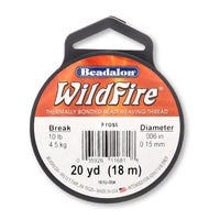 Wild Fire Frost