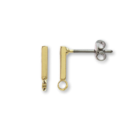 Stenrespias Stick Corn No. 2 Gold