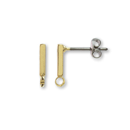 Stenrespias Stick Corn No. 2 Gold