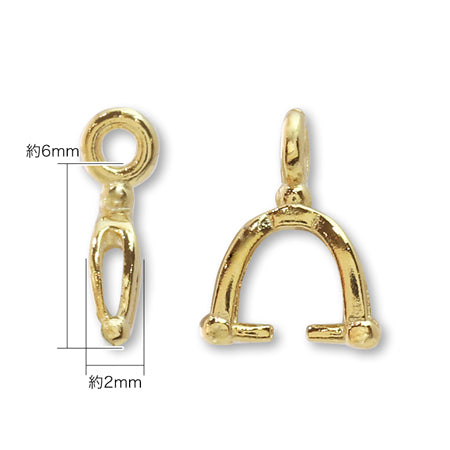 Design A ring 11 rhodium color