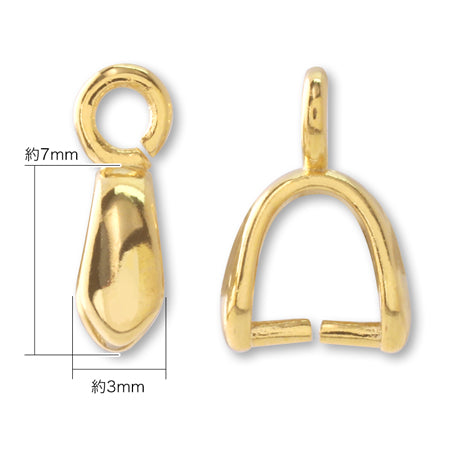 Design A-Kan 9 Gold