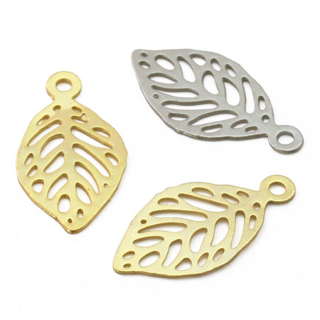 Etched parts Sukashi No.6 Gold