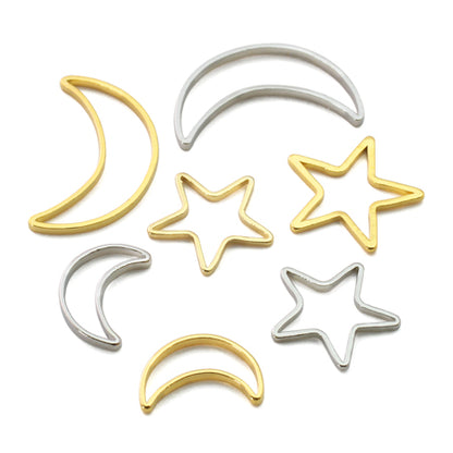 Hiki mono ring star RH color