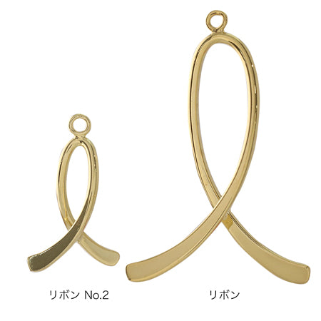 Twisted Vatican Ribbon 2 Gold