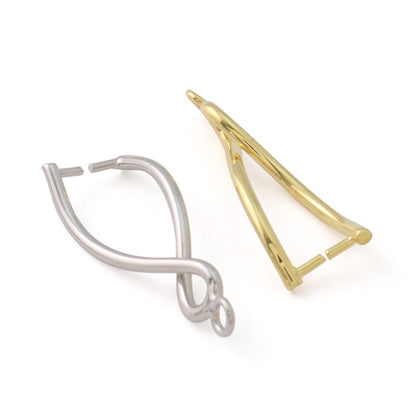Twistvachican helix 3 rosium color
