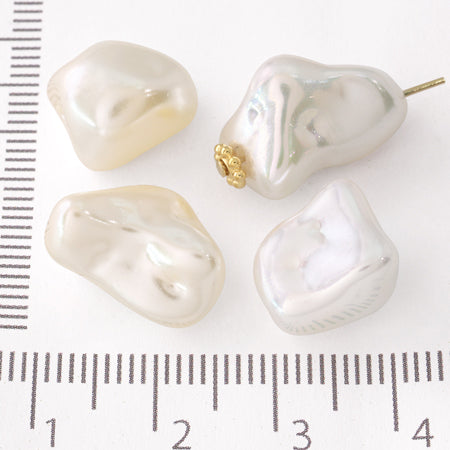 Balloon Bones 3 Cream