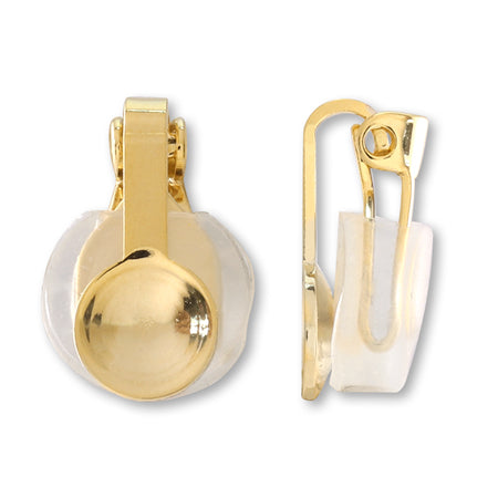 Clip bowl gold