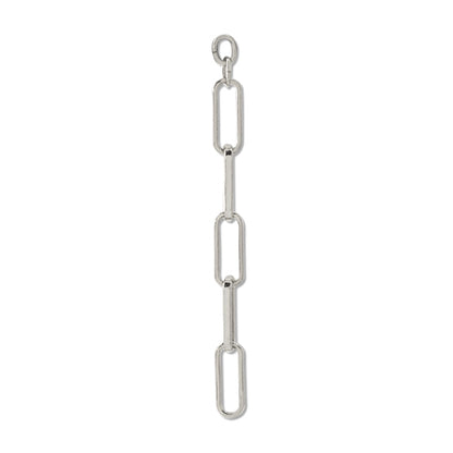 LV swing parts design