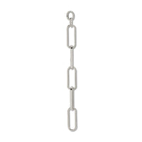 LV swing parts design
