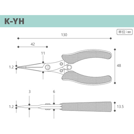K-yh